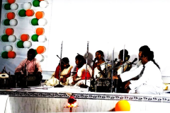 Music-Cultural