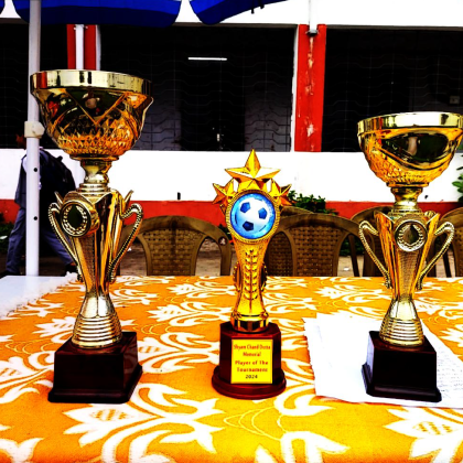 Sports Day - 2025