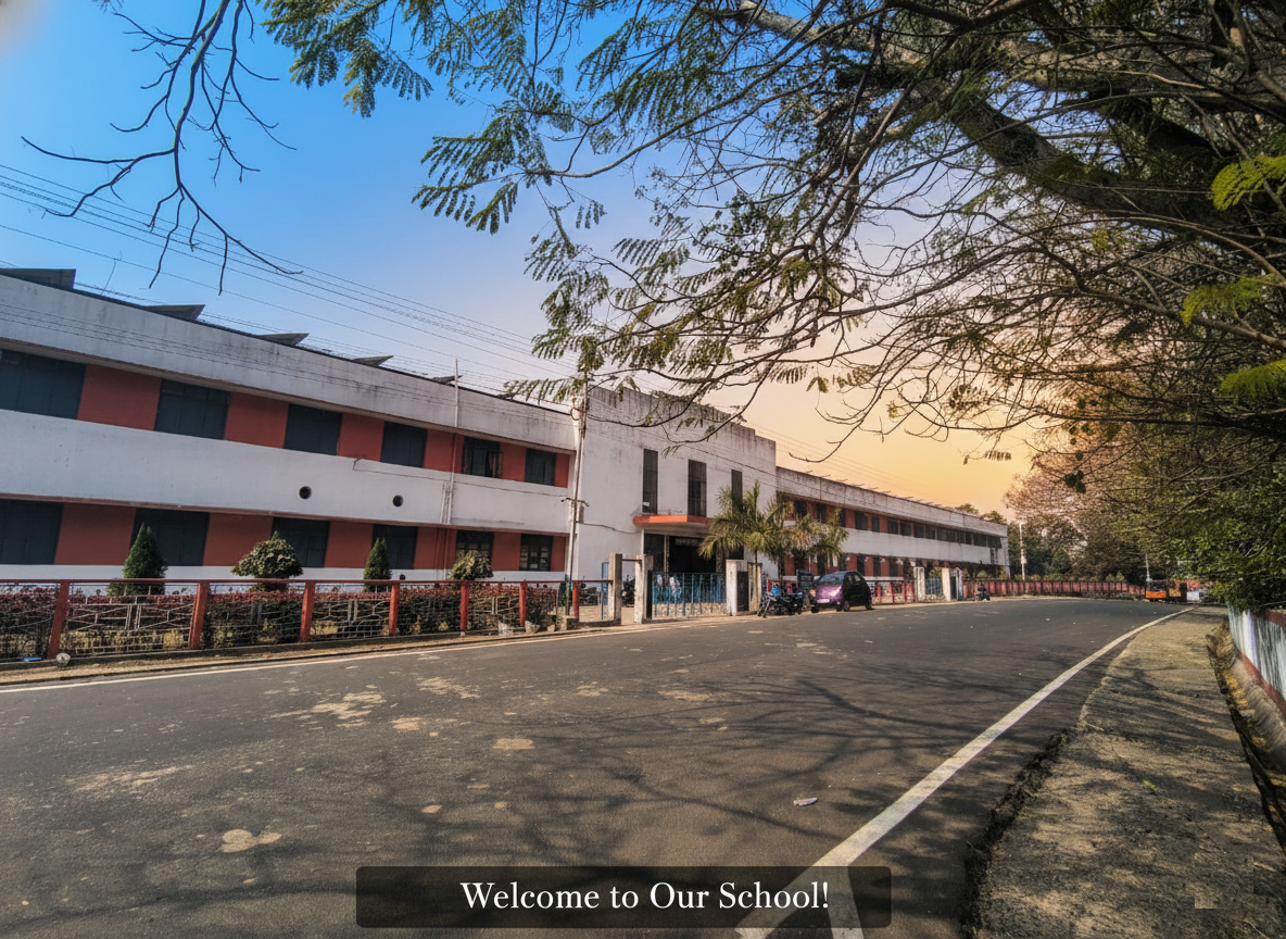 school image