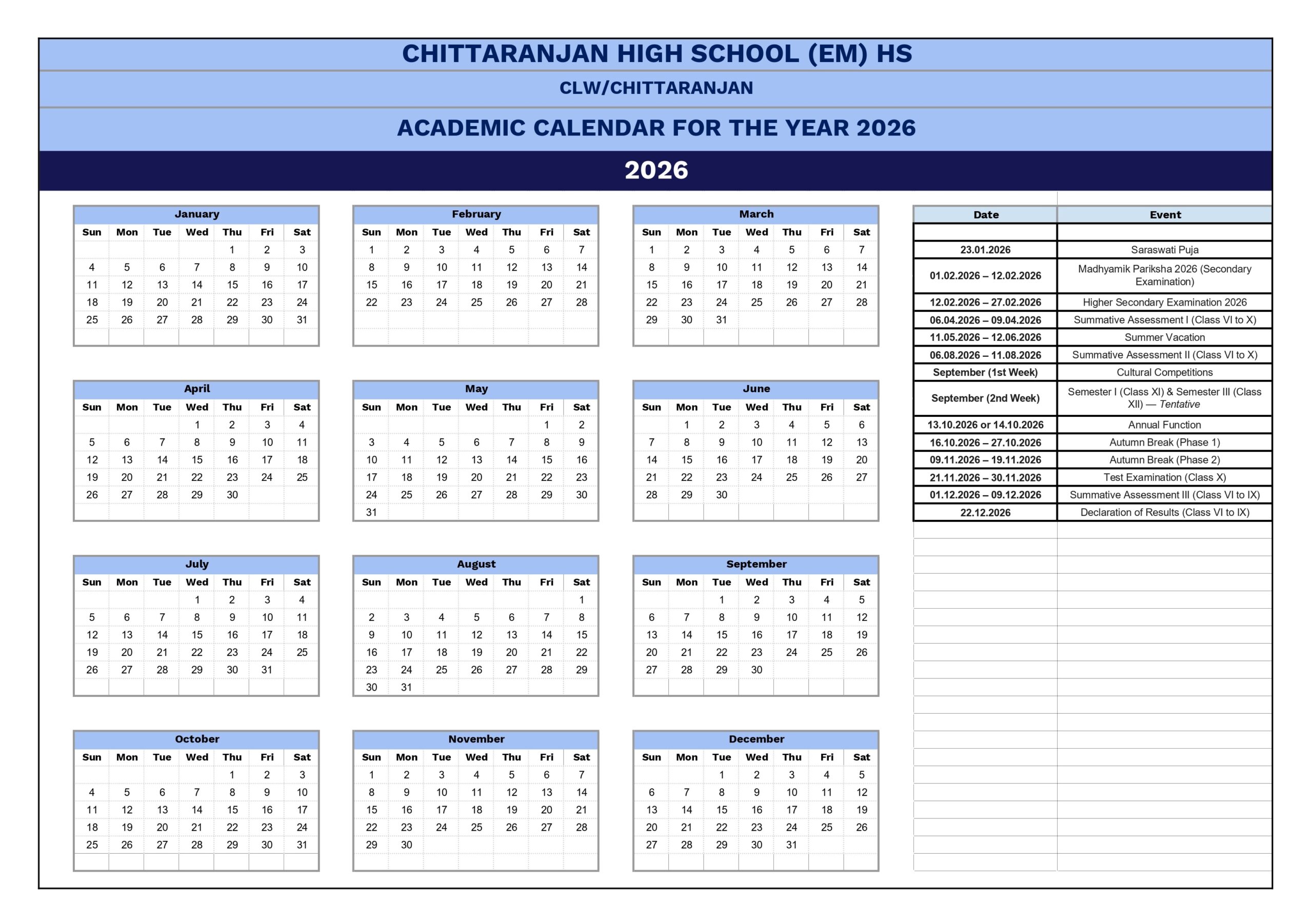 academic calendar 2026 adjusted 1 page 0001