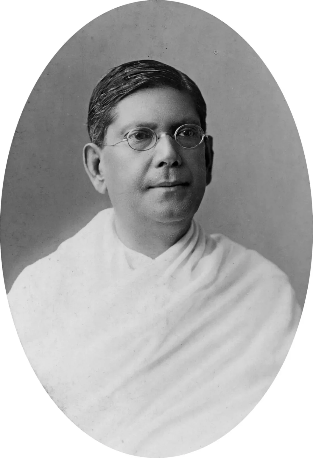 chitta ranjan das