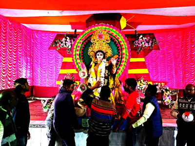 saraswati puja 2